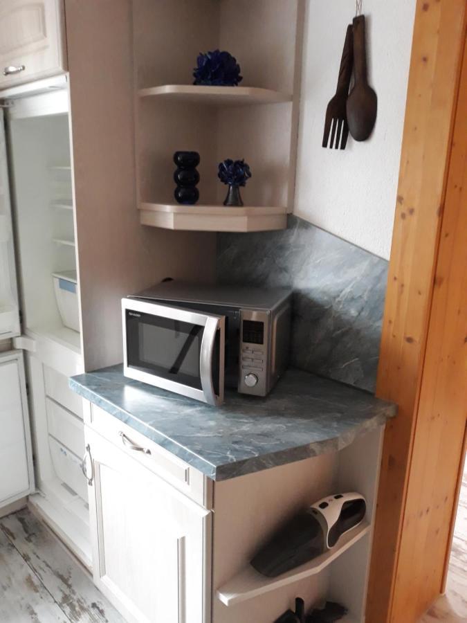 Ferienwohnung - Waldwichtel Reudnitz Екстер'єр фото