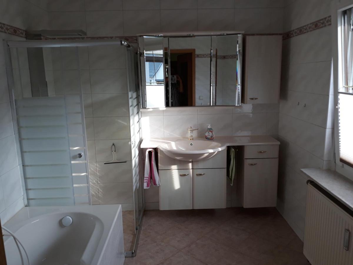 Ferienwohnung - Waldwichtel Reudnitz Екстер'єр фото